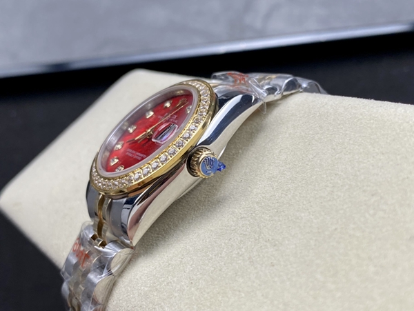 激安ロレックス素材ディテール